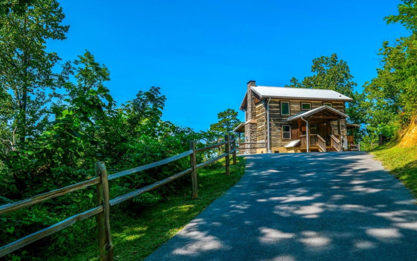 Sheriffs Cabin جاتلينبرج المظهر الخارجي الصورة